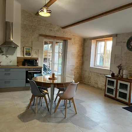 別荘 Le Ptit Poirier