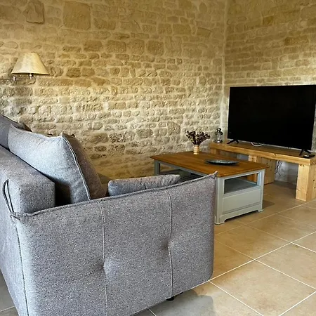 Le Ptit Poirier 別荘 *