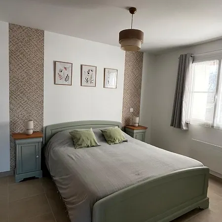 Le Ptit Poirier 別荘 *