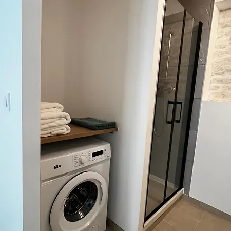 Le Ptit Poirier クロン