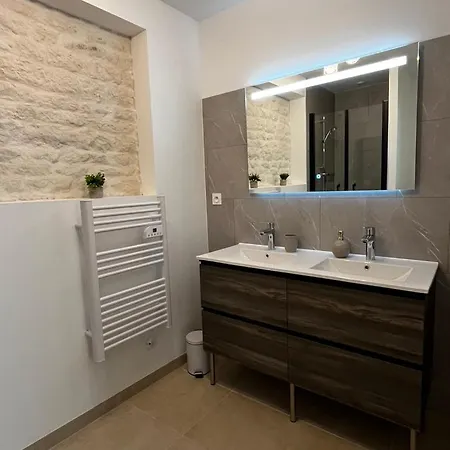 Le Ptit Poirier クロン