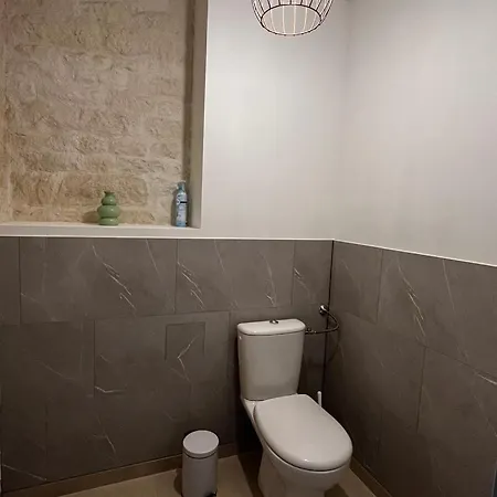 Le Ptit Poirier 別荘 *