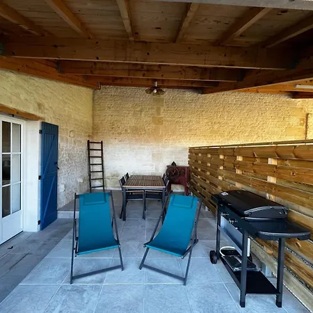 Le Ptit Poirier * クロン