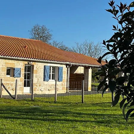 Le Ptit Poirier 別荘 *